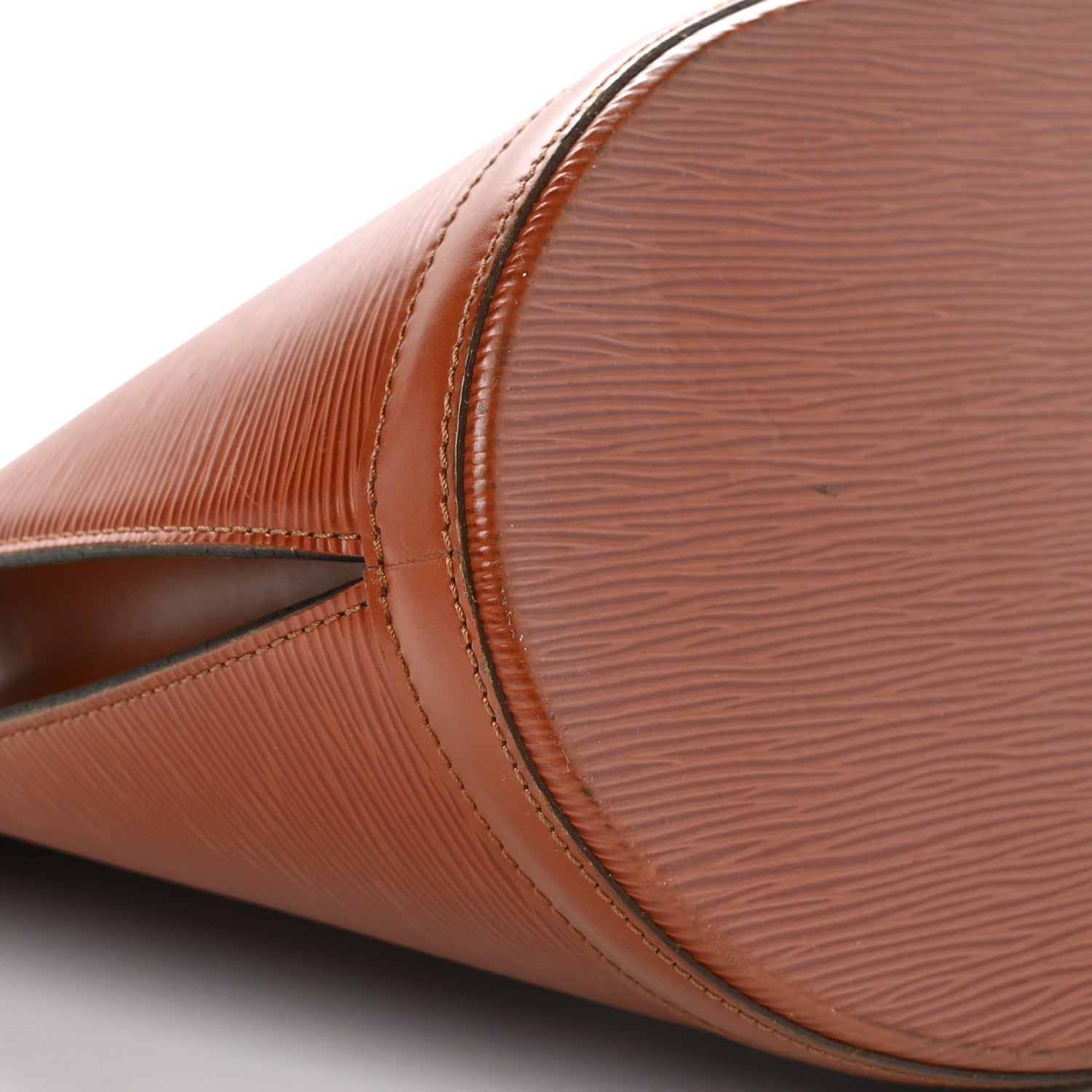 Louis Vuitton Epi Cluny Kenyan Fawn 7 of 11