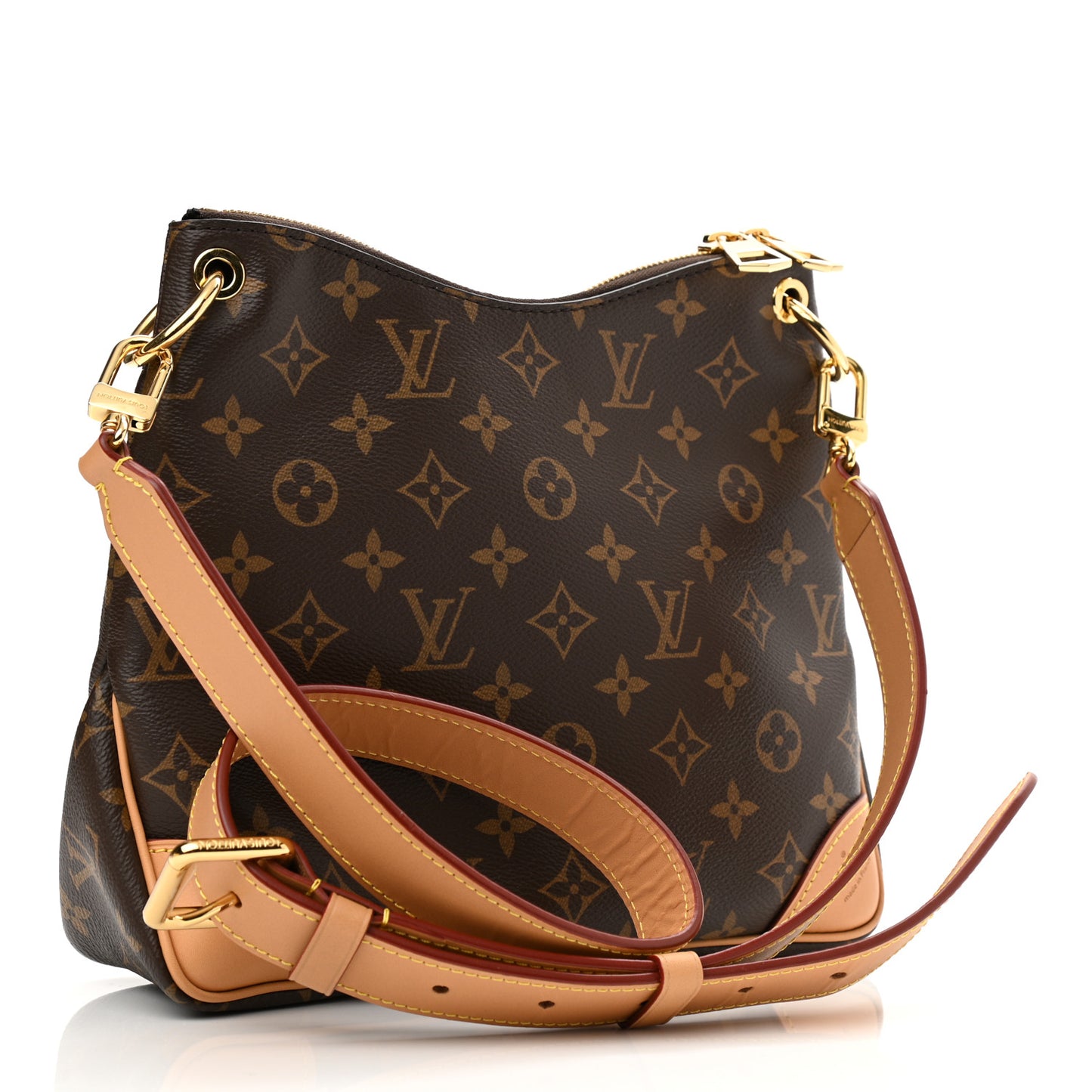 Monogram Odeon PM Natural