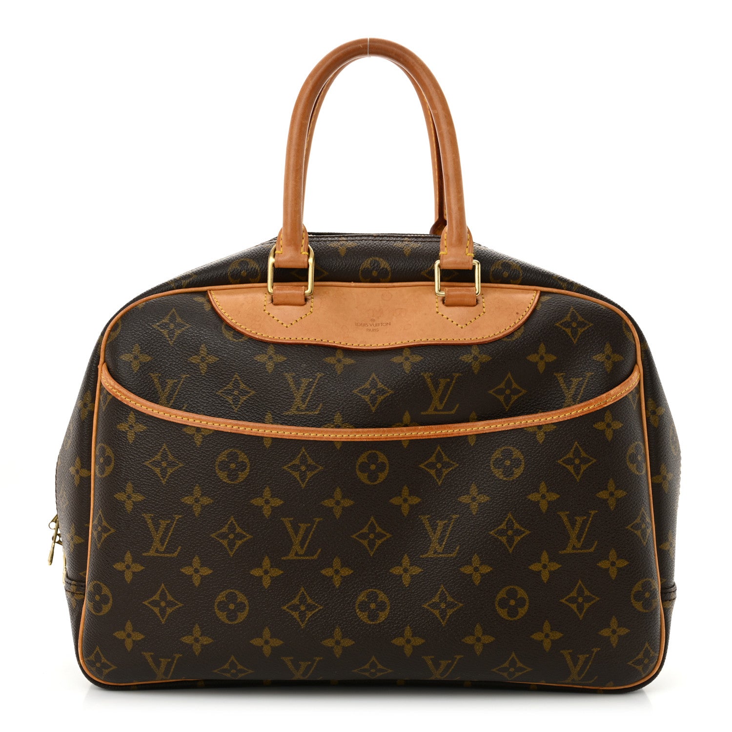 Louis Vuitton Monogram Deauville 1 of 15