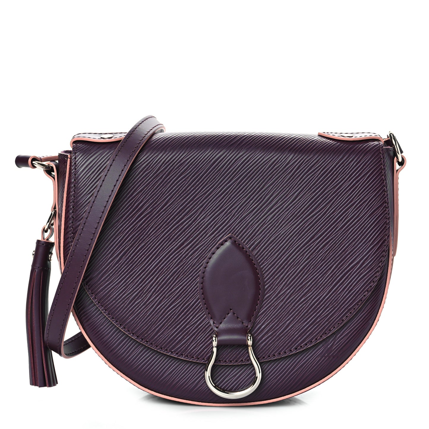 Epi Saint Cloud Prune Rose Poudre