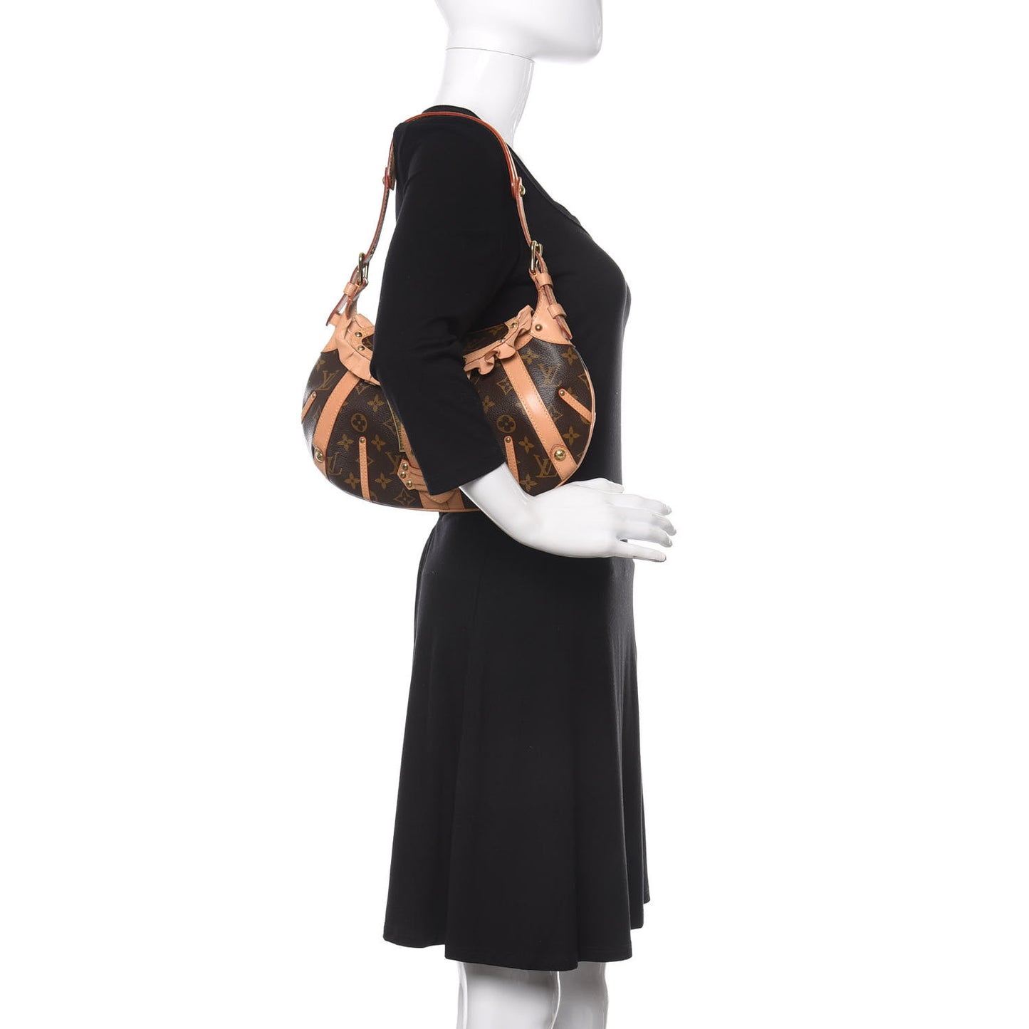 Monogram Leonor