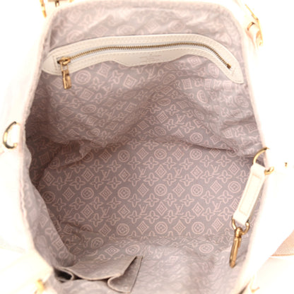 Louis Vuitton Tahitienne Cabas PM Pink 5 of 11