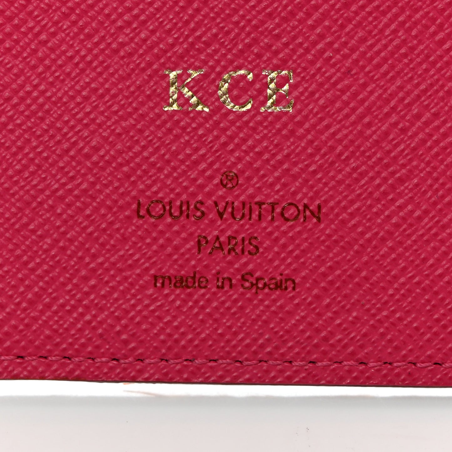 Monogram Multicolor Insolite Wallet Black Grenade