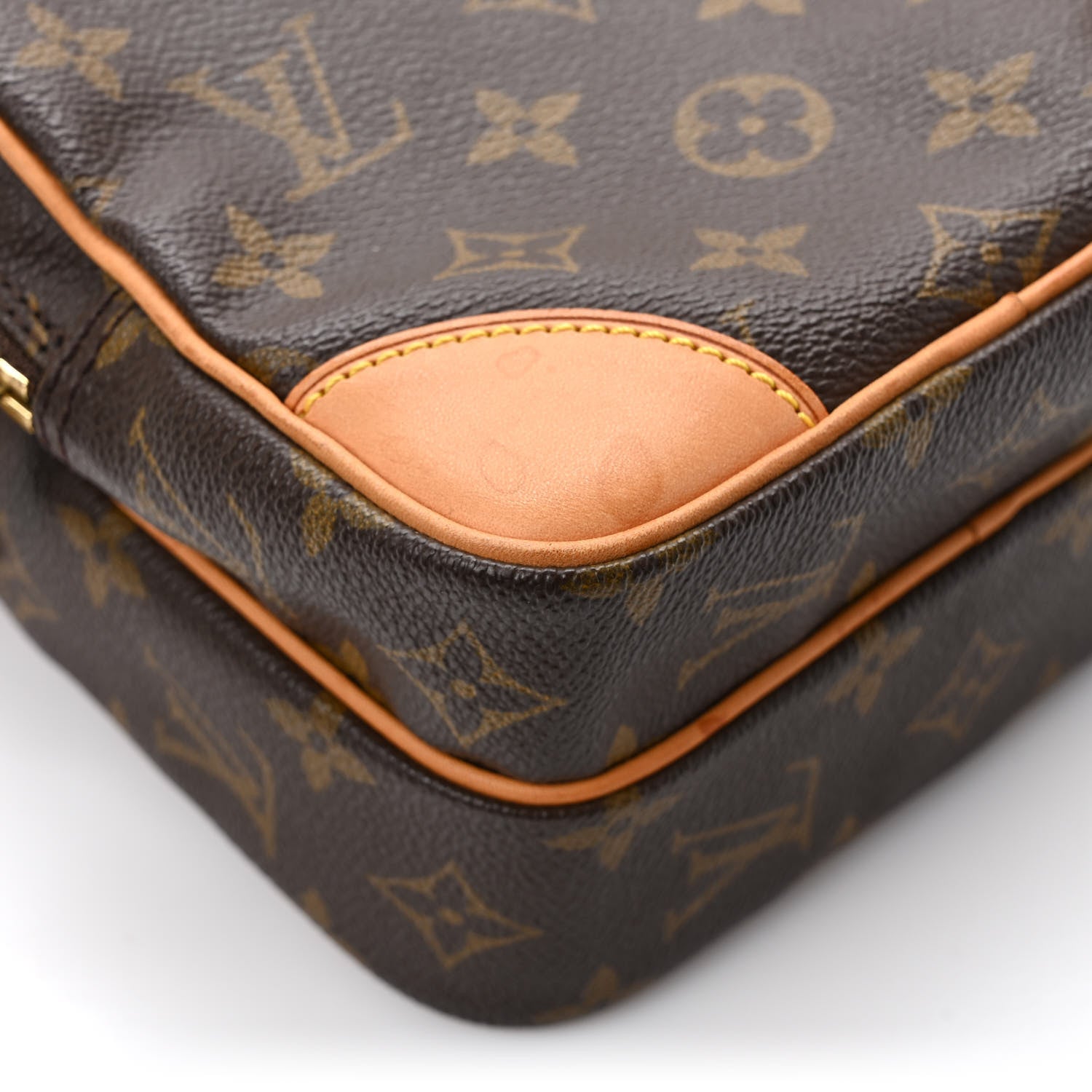 Louis Vuitton Monogram Amazone 9 of 13