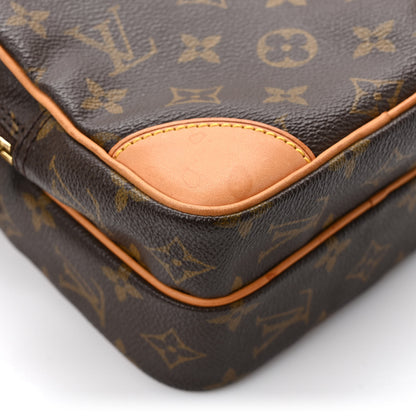 Louis Vuitton Monogram Amazone 9 of 13