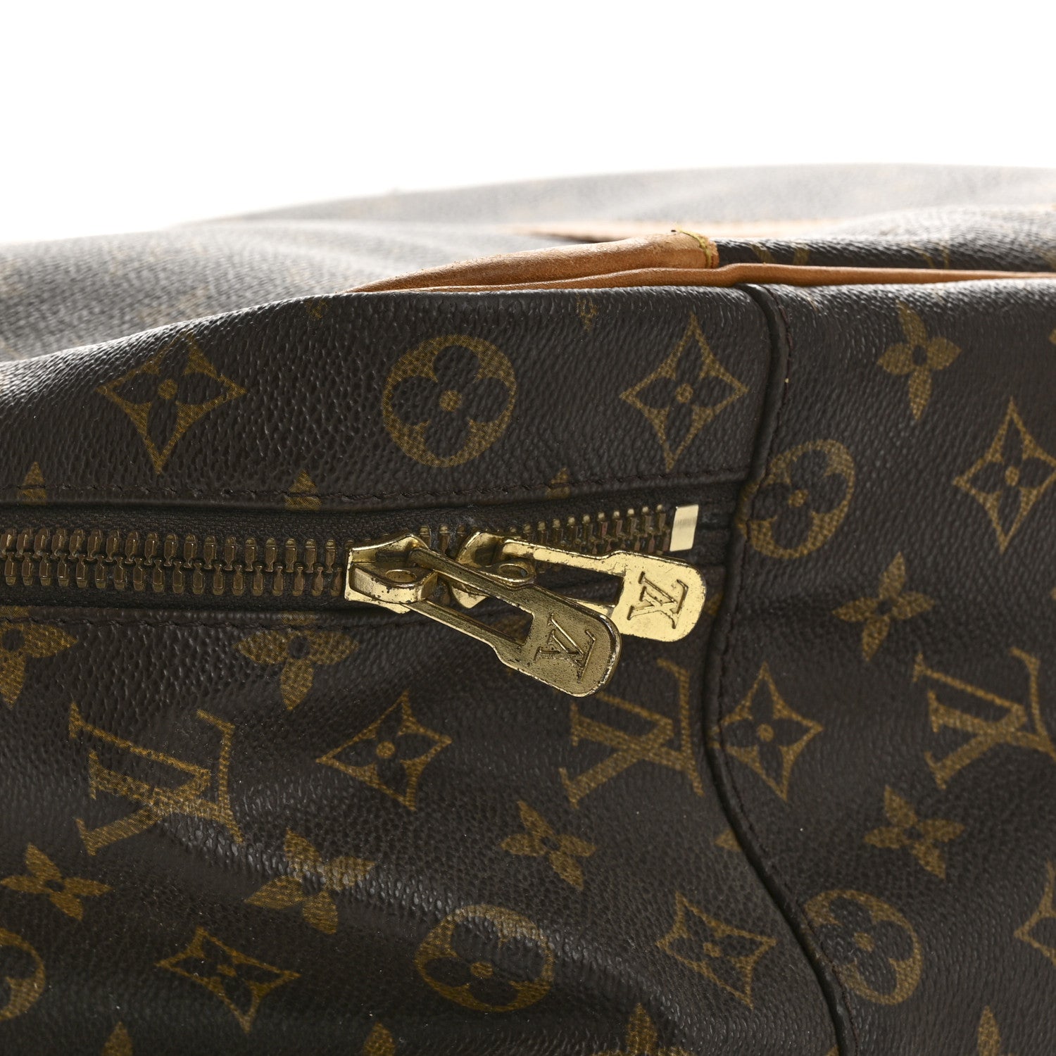Louis Vuitton Monogram Sirius 55 7 of 20