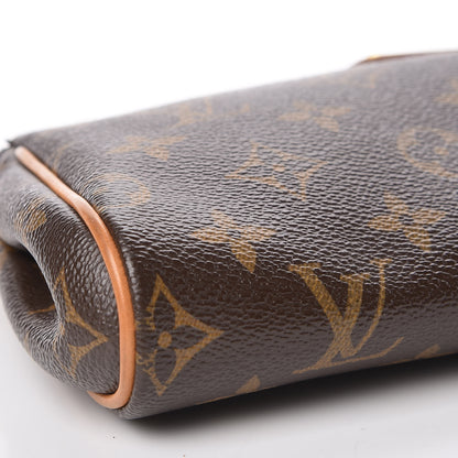 Louis Vuitton Monogram Eva Clutch 13 of 15