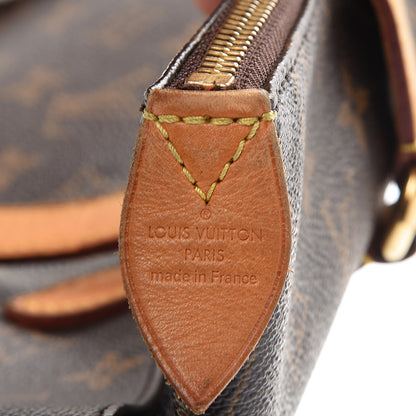 Louis Vuitton Monogram Totally MM 6 of 11