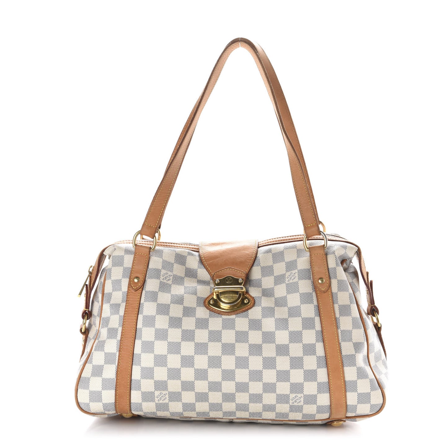 Damier Azur Stresa PM