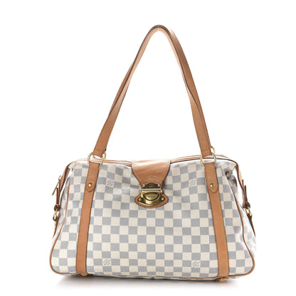 Louis Vuitton Damier Azur Stresa PM 1 of 11