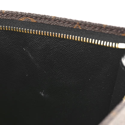 Louis Vuitton Monogram Poche Toilette NM 6 of 9