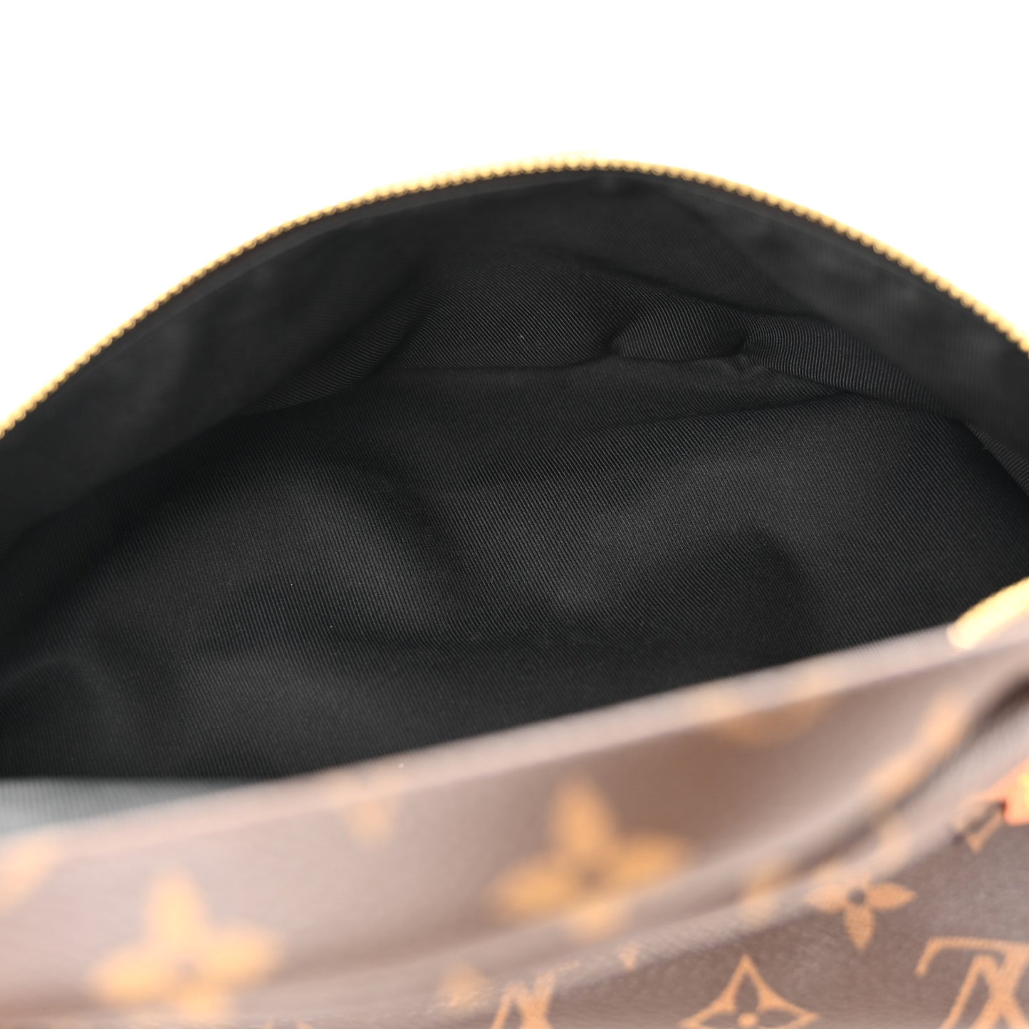 Monogram Bumbag