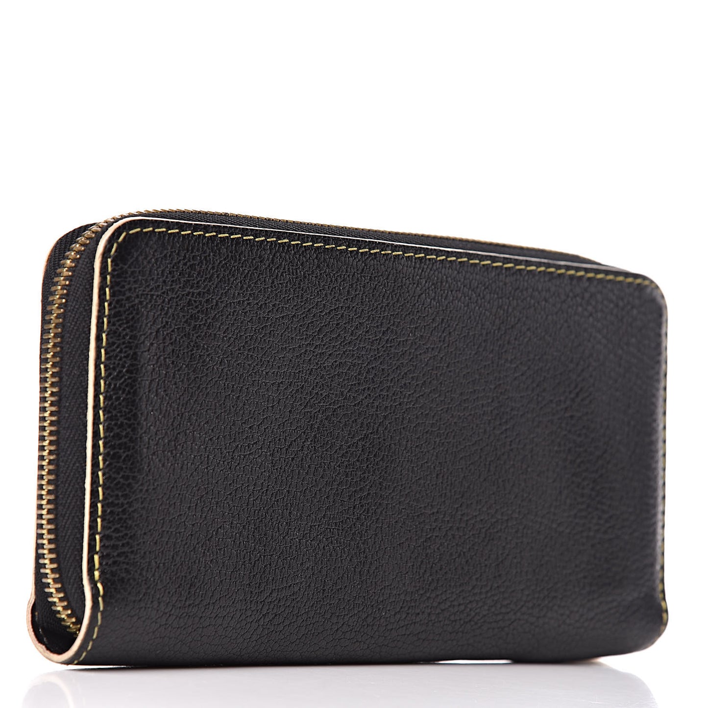 Suhali Zippy Wallet Black