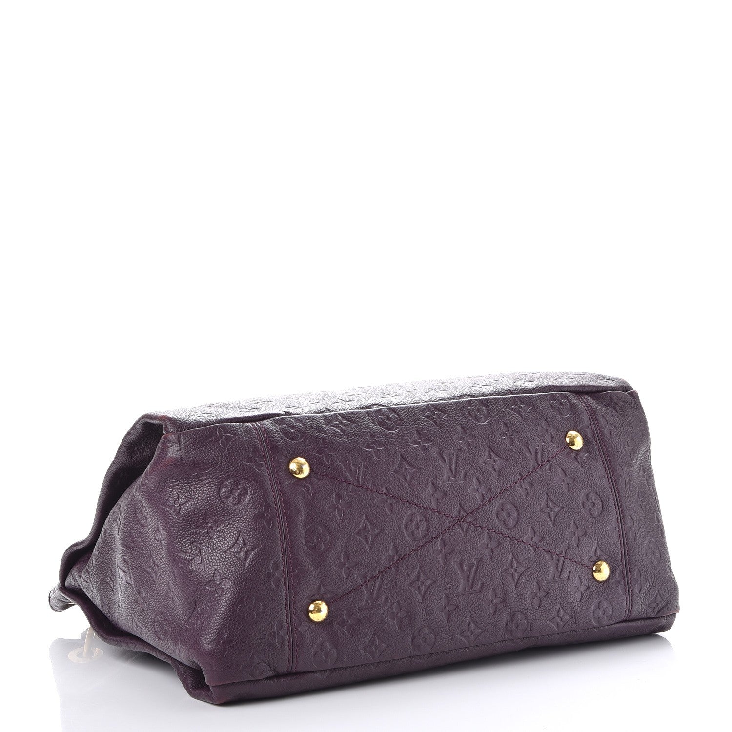 Louis Vuitton Empreinte Artsy MM Aube 4 of 11