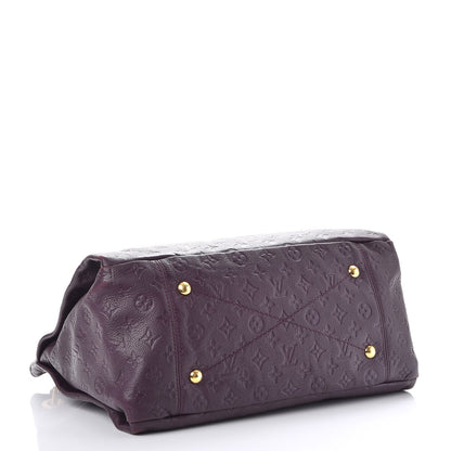 Louis Vuitton Empreinte Artsy MM Aube 4 of 11