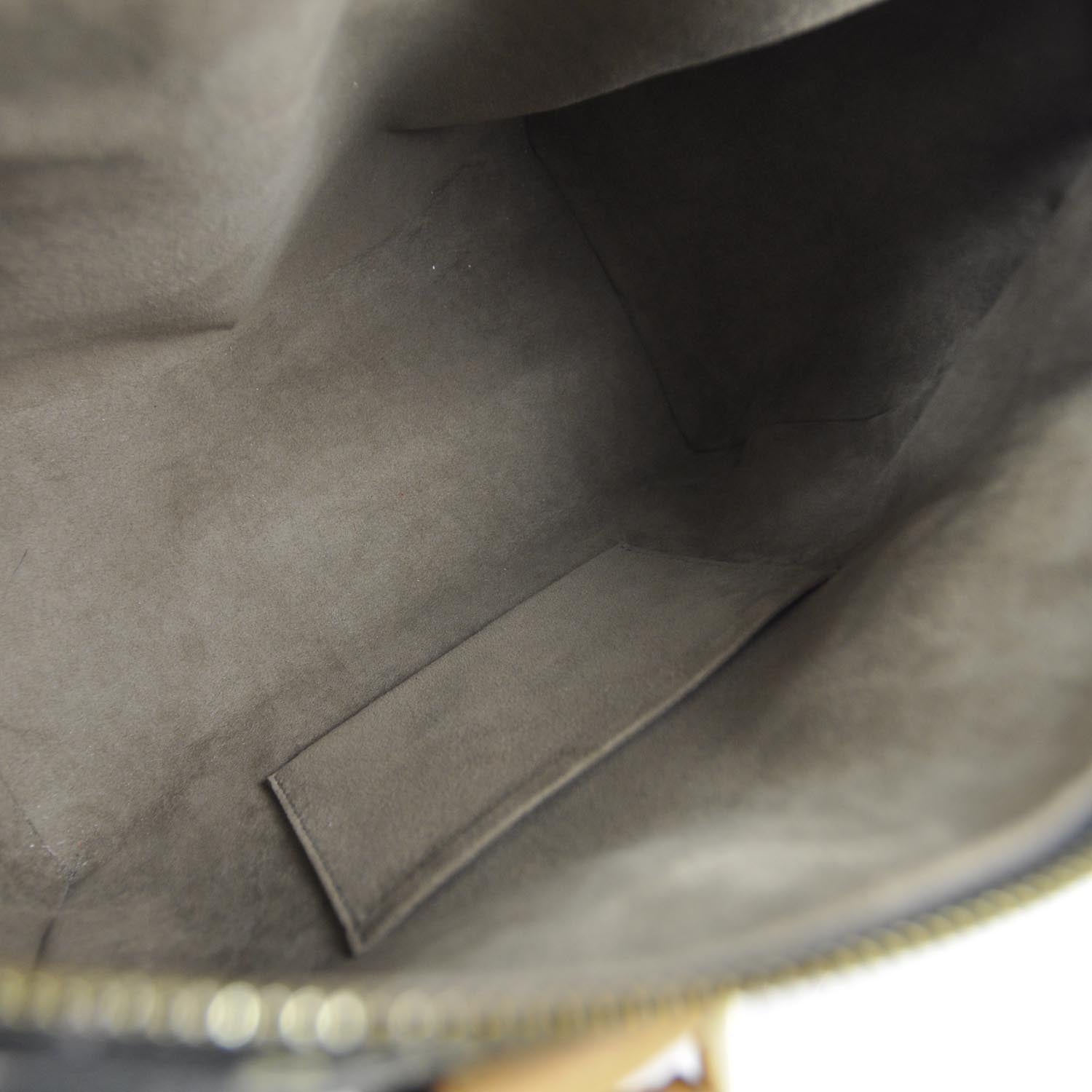 Louis Vuitton Monogram Multicolor Speedy 30 Black 8 of 9