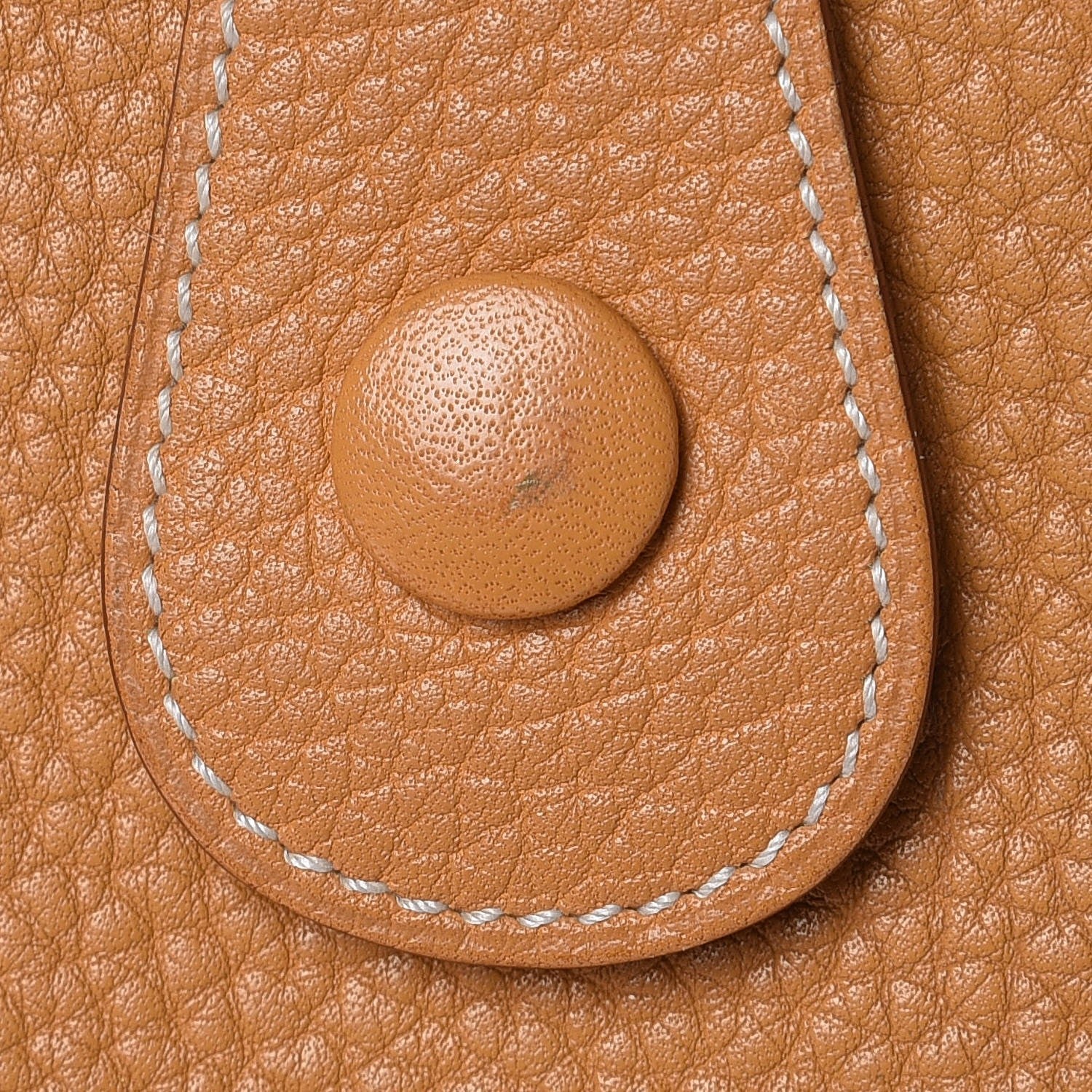 Hermes Ardennes Evelyne GM Sable 8 of 22