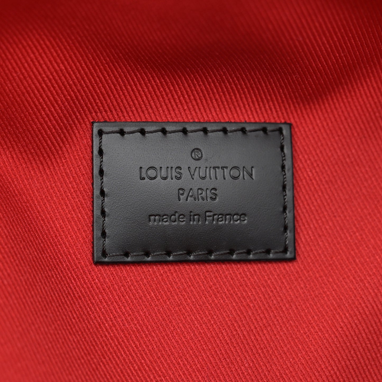 Monogram My LV World Tour Bumbag