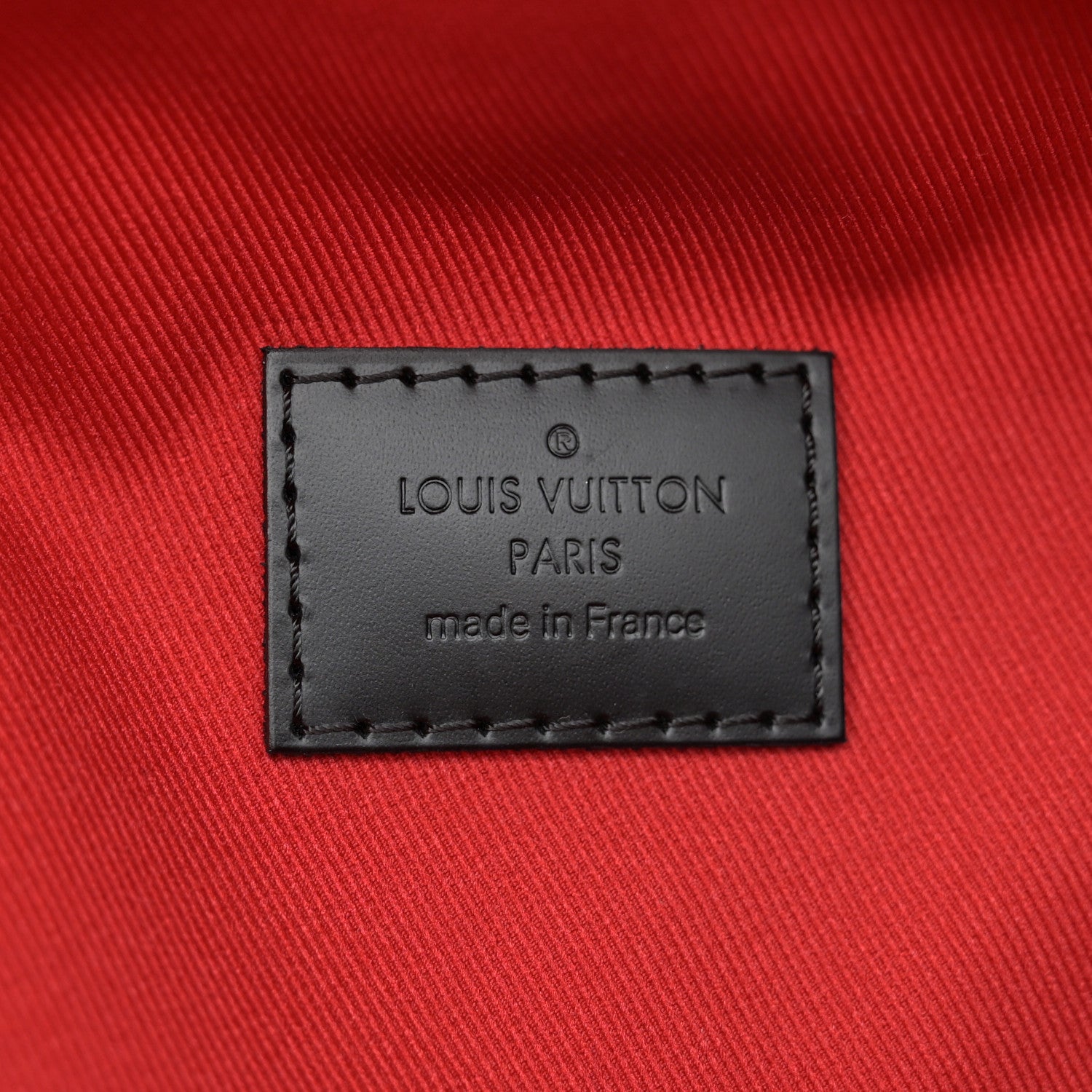 Louis Vuitton Monogram My LV World Tour Bumbag 6 of 10