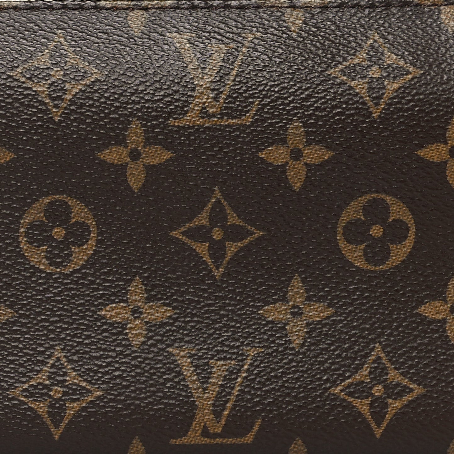 Monogram Pochette Accessories NM
