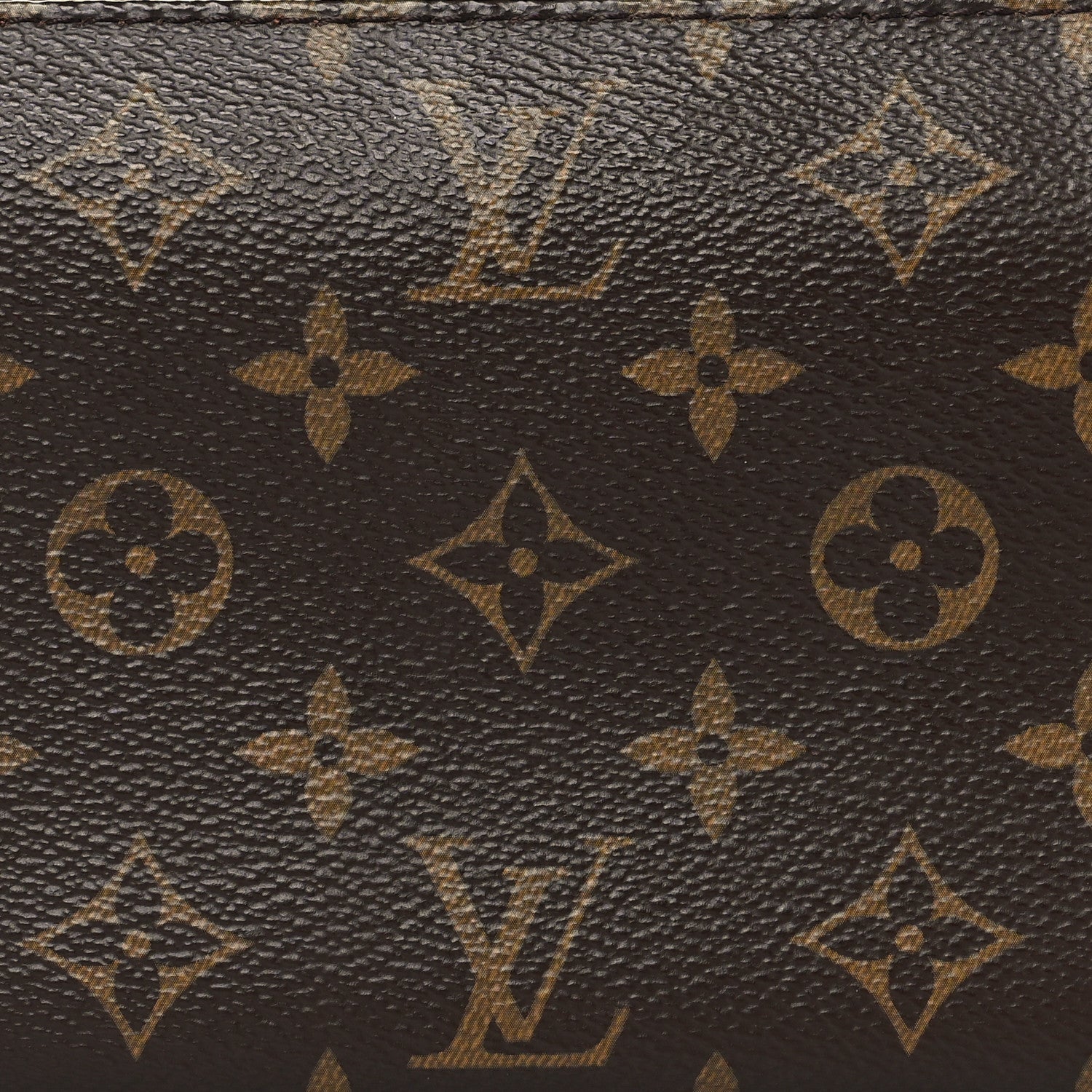 Louis Vuitton Monogram Pochette Accessories NM 7 of 9