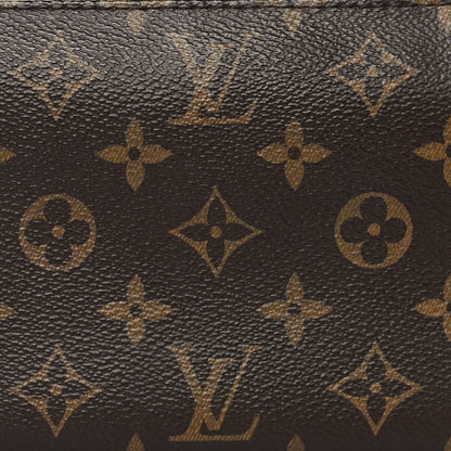 Louis Vuitton Monogram Pochette Accessories NM 7 of 9