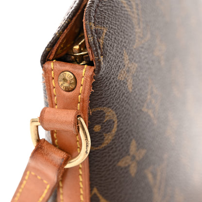 Louis Vuitton Monogram Drouot 12 of 12