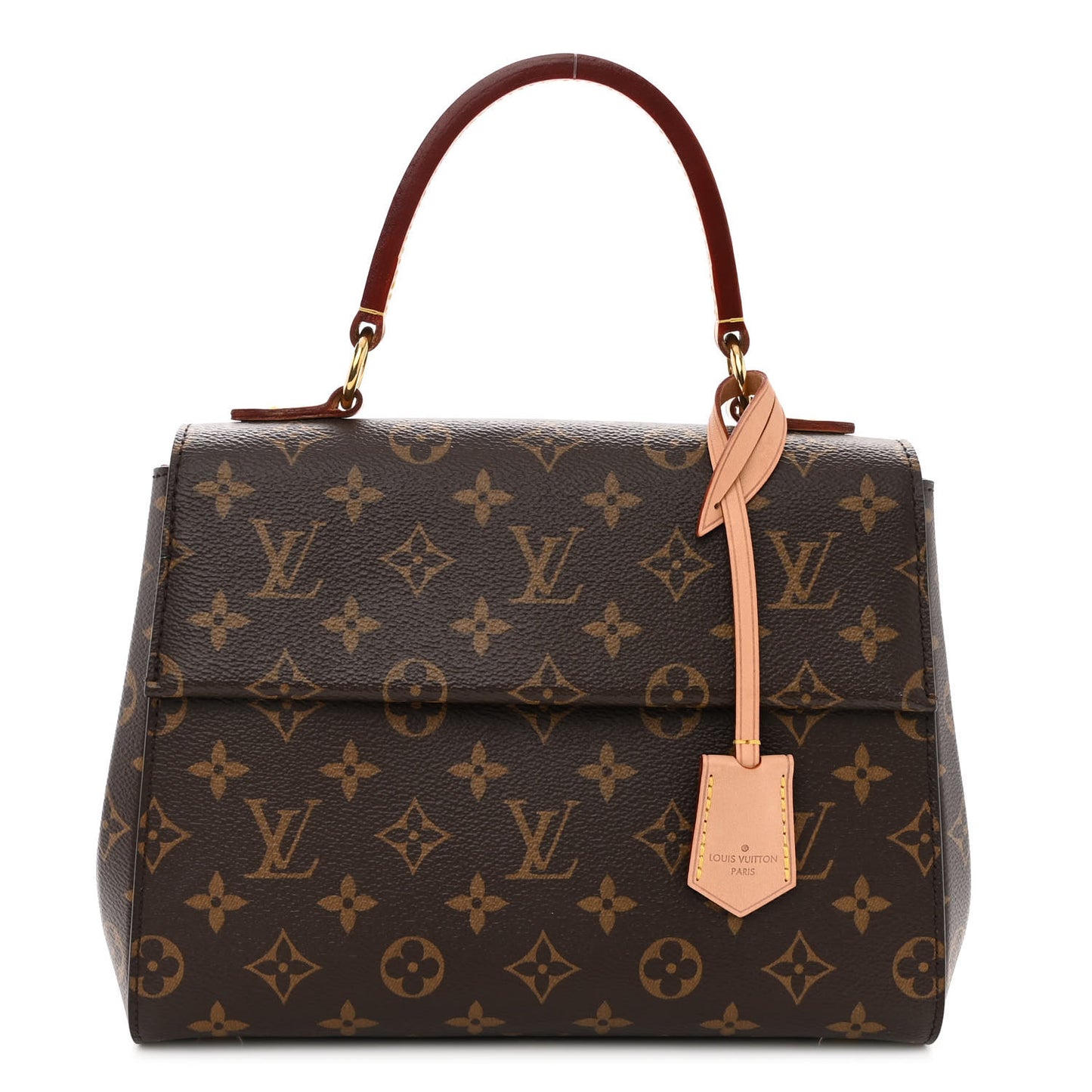 Monogram Cluny BB Bordeaux