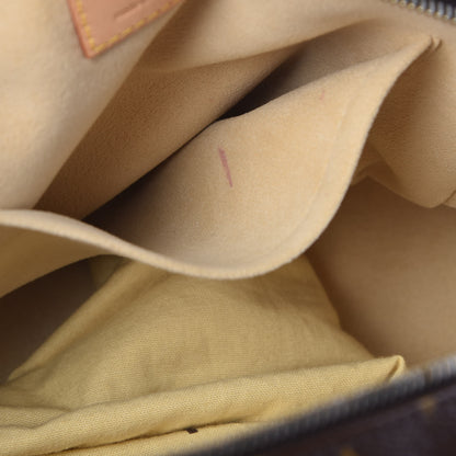Louis Vuitton Monogram Manhattan PM 9 of 11