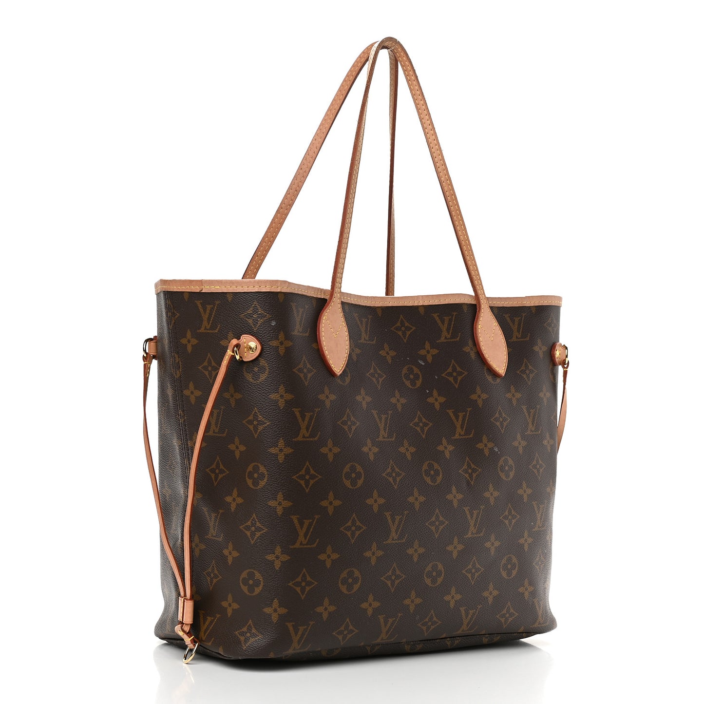 Monogram Neo Neverfull MM