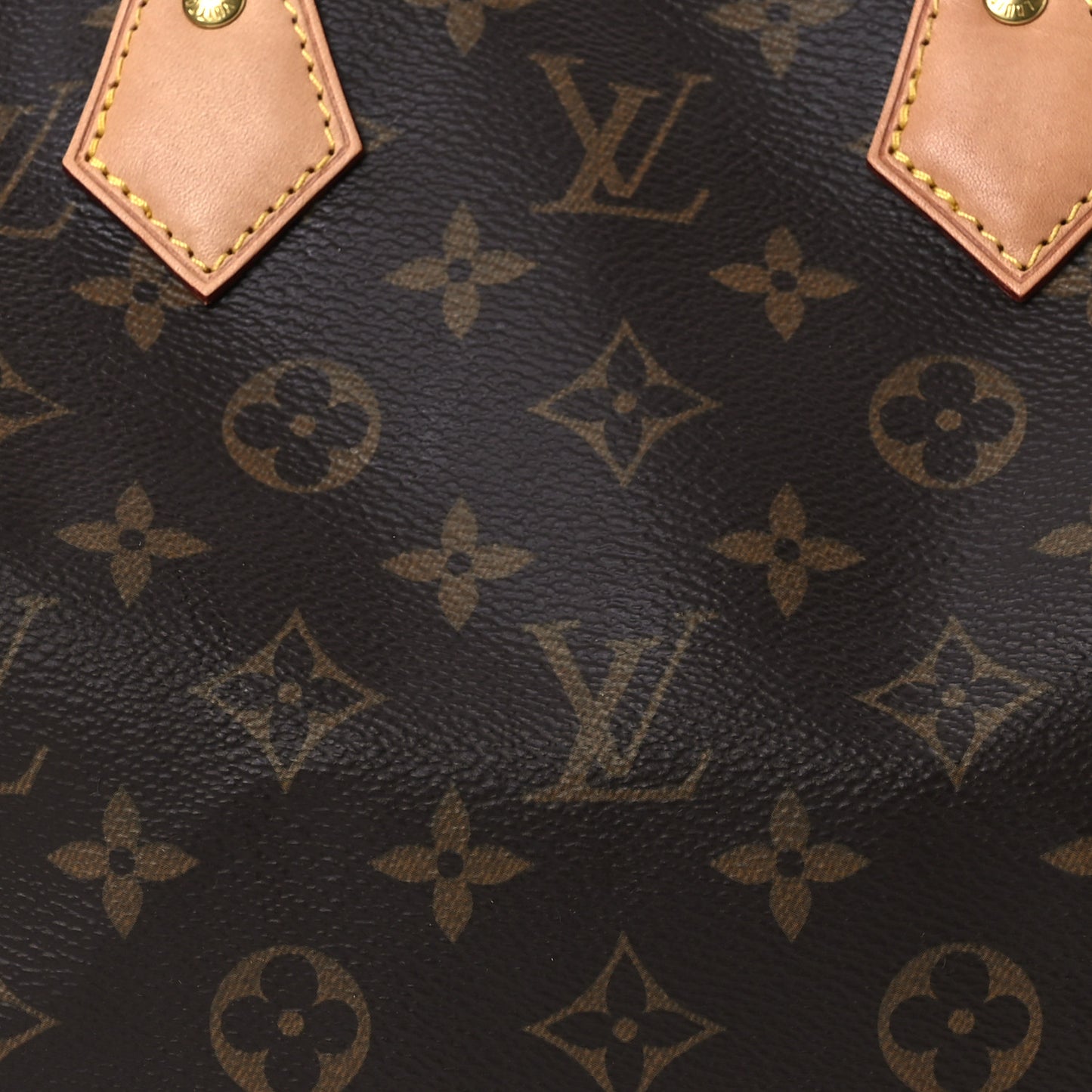 Monogram Speedy Bandouliere 25