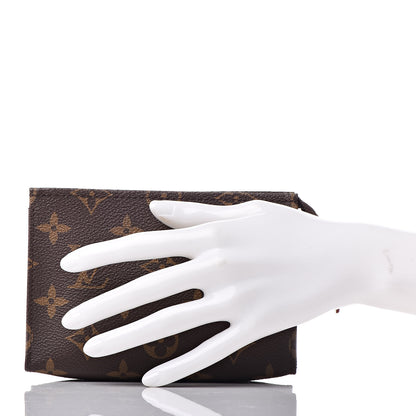 Louis Vuitton Monogram Toiletry Pouch 15 2 of 9