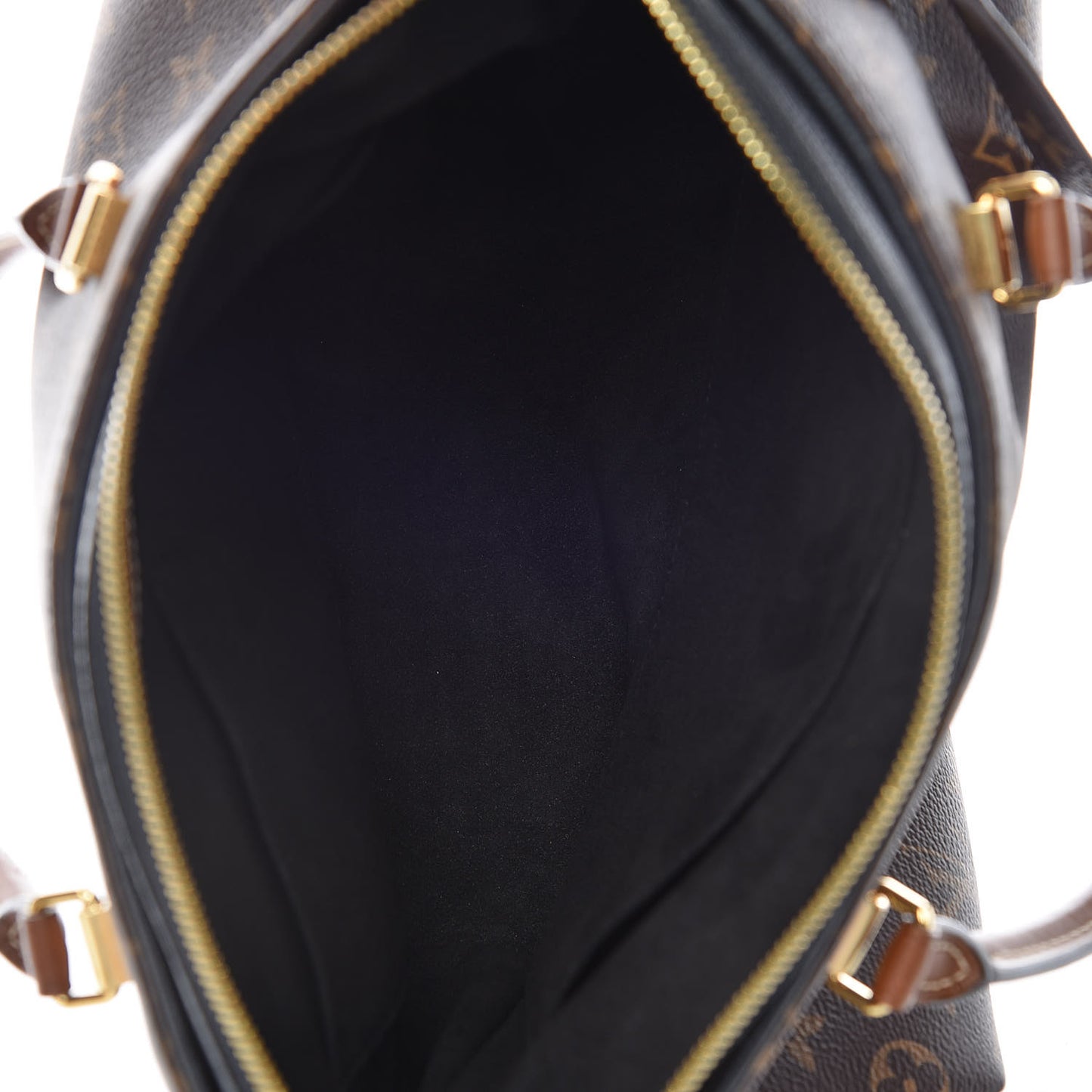 Monogram Pallas Black