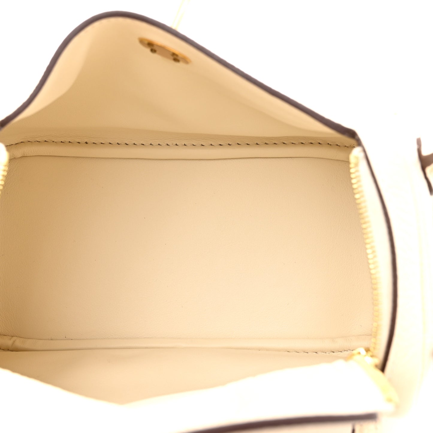 Taurillon Clemence Mini Lindy 20 Nata