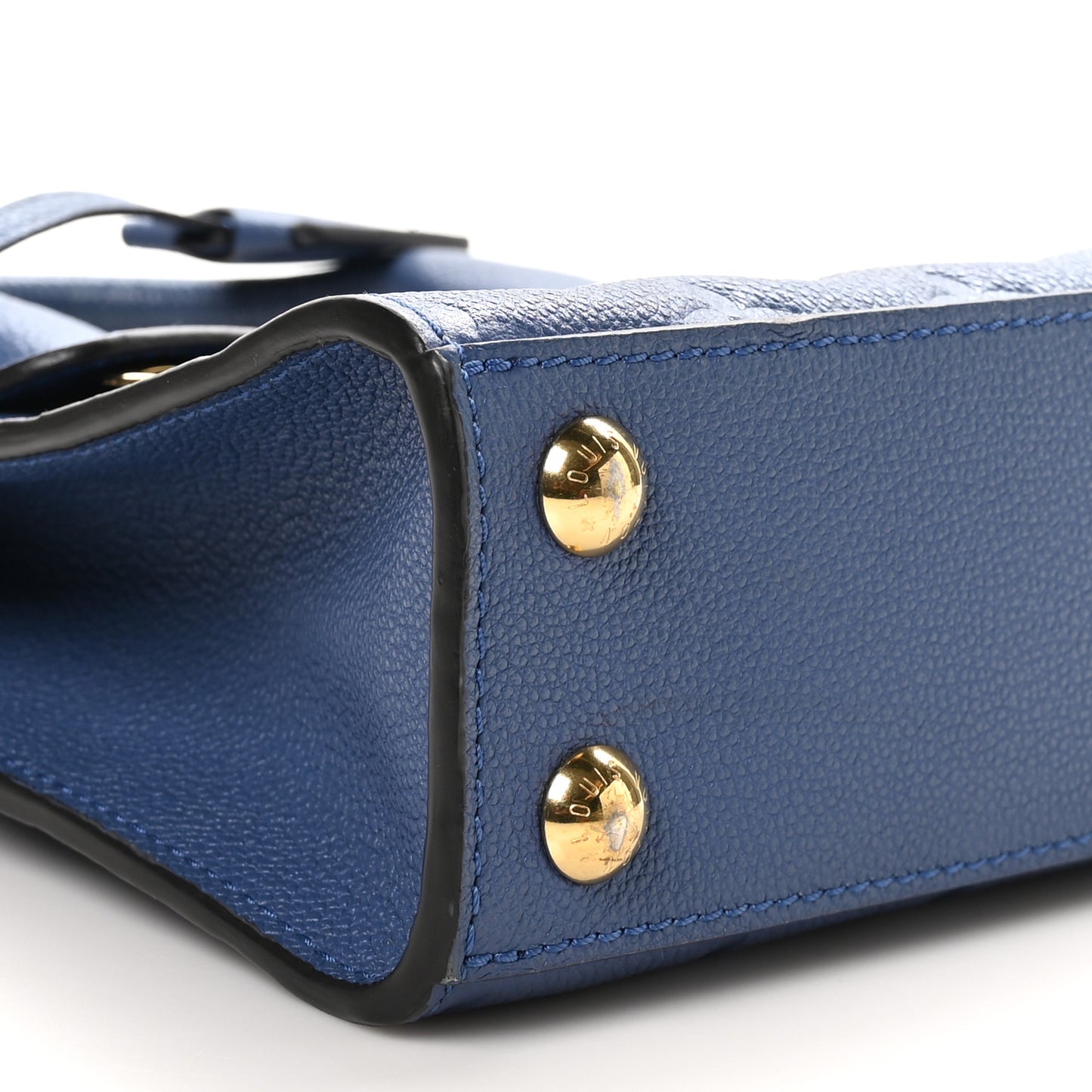 Empreinte Mini Pont-Neuf Denim