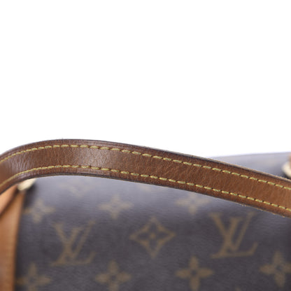 Louis Vuitton Monogram Papillon 26 11 of 16