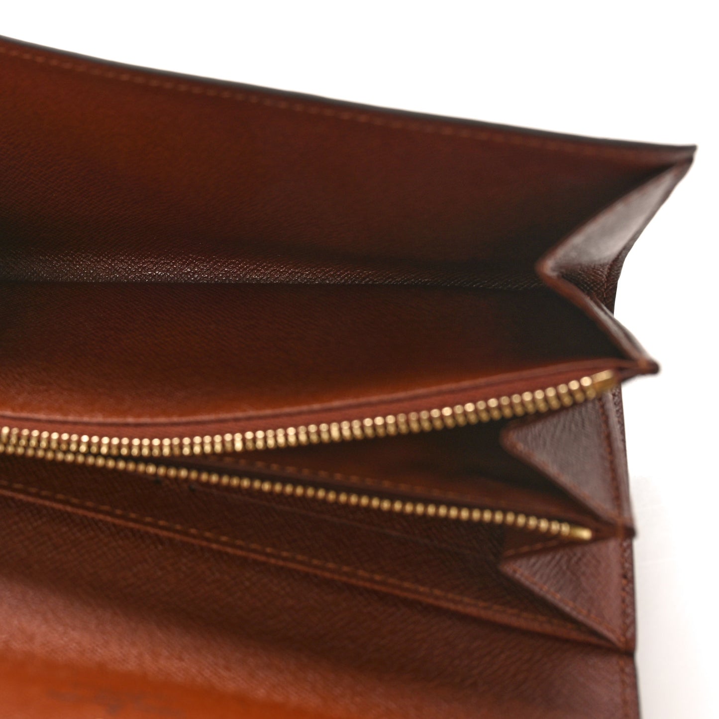 Monogram Sarah Wallet