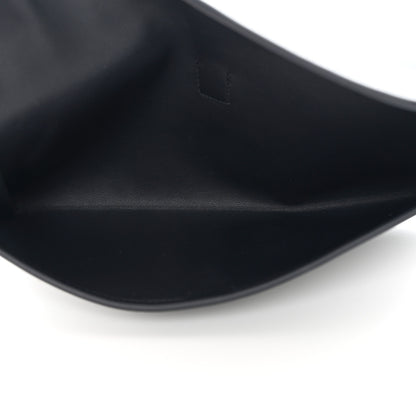 Hermes Swift Jige Elan 29 Clutch Black 6 of 13