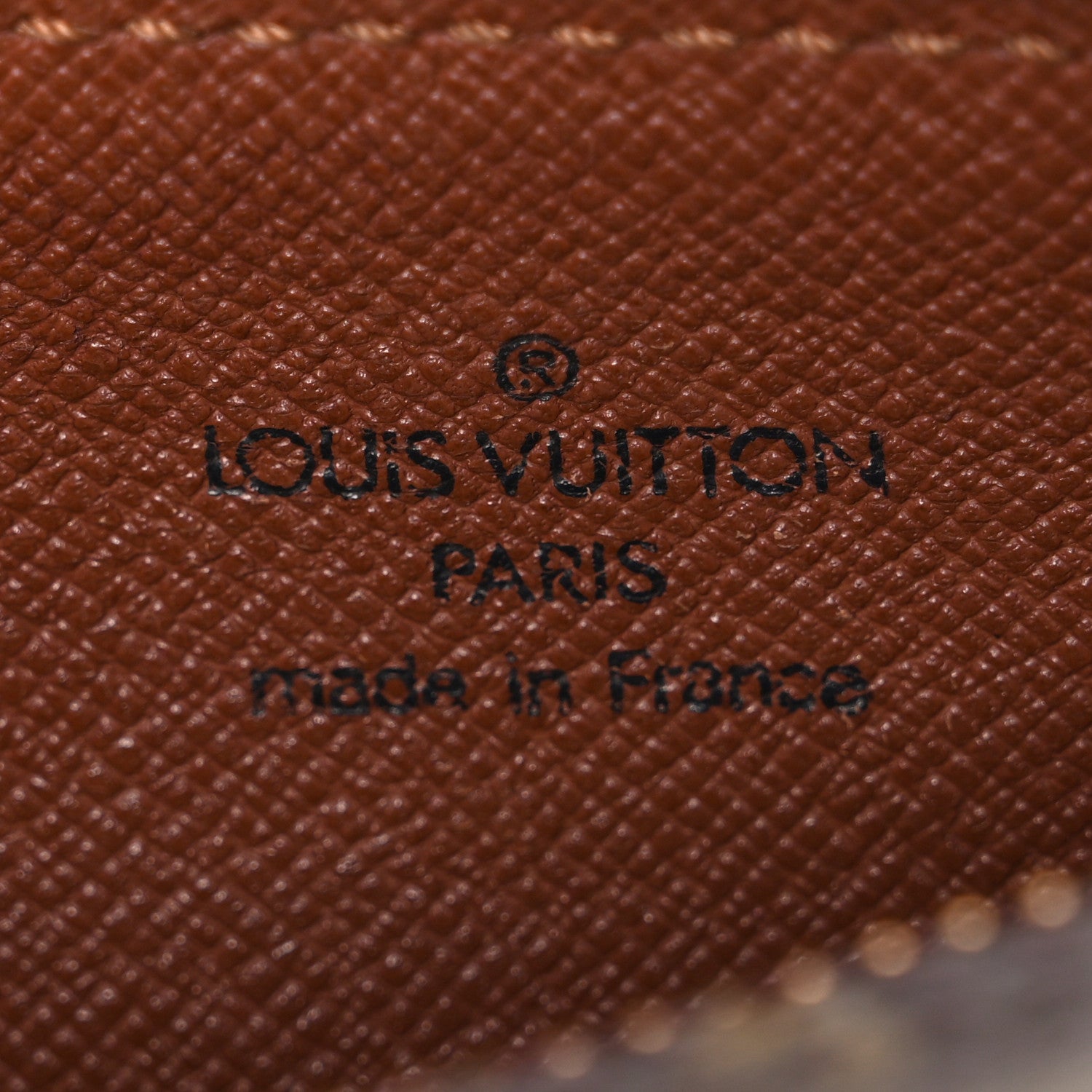 Louis Vuitton Monogram Papillon 26 6 of 11