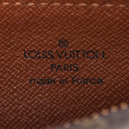 Louis Vuitton Monogram Papillon 26 6 of 11