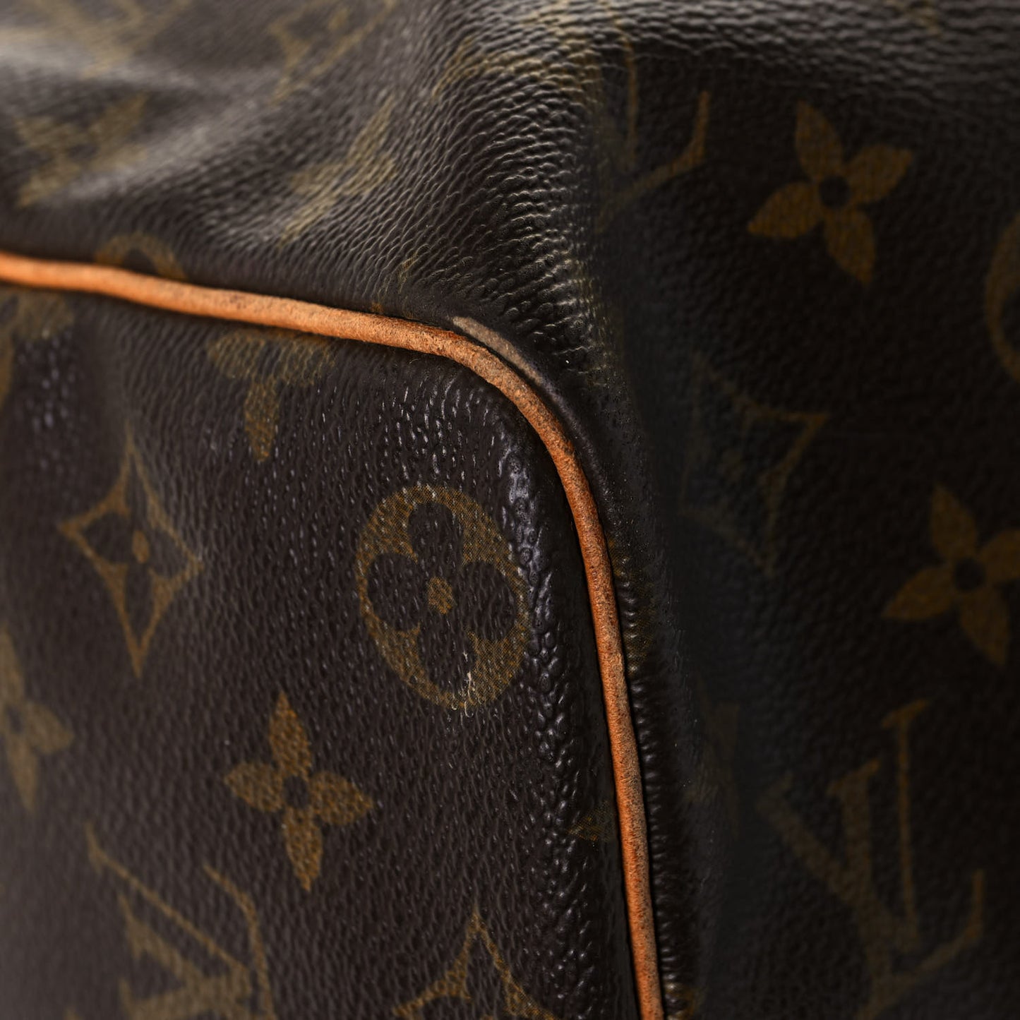 Monogram Keepall Bandouliere 45