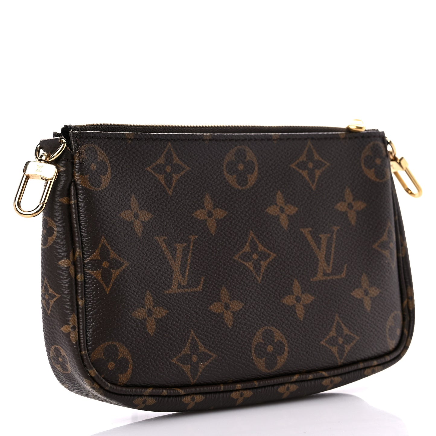 Monogram Multi Pochette Accessories Mini Pochette