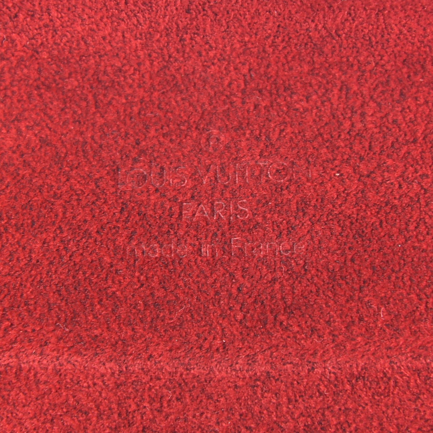 Monogram Sonatine