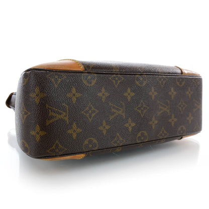Louis Vuitton Monogram Boulogne 30 4 of 13