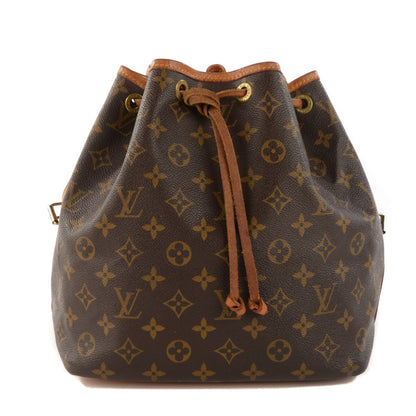 Louis Vuitton Monogram Petit Noe 1 of 8