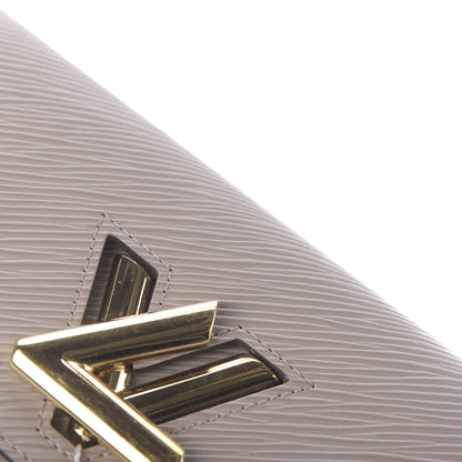 Louis Vuitton Epi Twist Wallet Galet 9 of 9