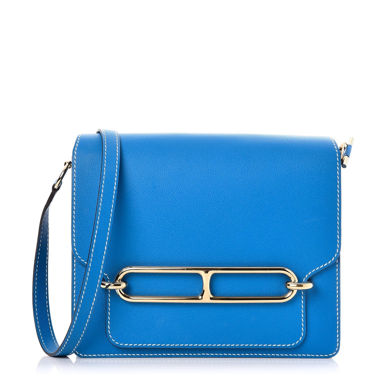 Evercolor Sac Roulis 23 Bleu Hydra