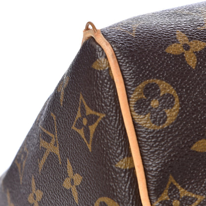 Louis Vuitton Monogram Speedy 25 8 of 14
