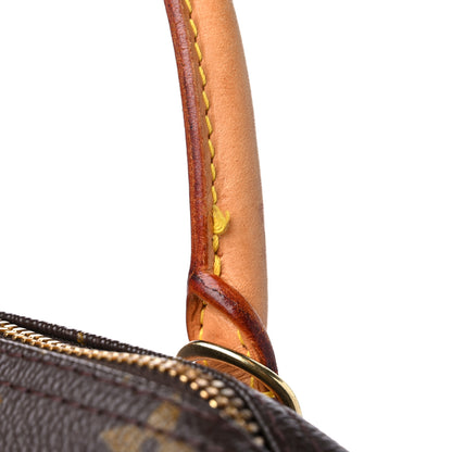 Louis Vuitton Monogram Deauville 14 of 16