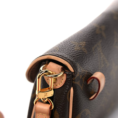 Louis Vuitton Monogram Pochette Friendly S 12 of 13